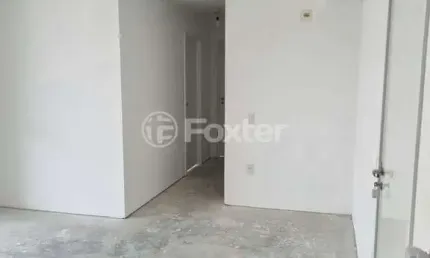 Apartamento com 2 quartos à venda na Rua Catão, 496, Vila Romana, São Paulo, 81 m2 por R$ 1.180.000