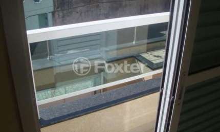 Apartamento com 2 quartos à venda na Rua Afonso Arinos, 272, Vila Tibiriçá, Santo André, 62 m2 por R$ 403.000