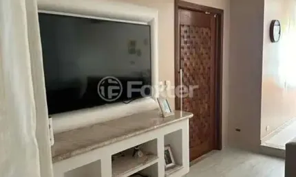 Casa com 3 quartos à venda na rua presidente joão café filho, 77, parque são vicente, mauá, 340 m2 por r$ 810.000
