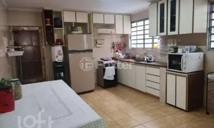 Casa com 6 quartos à venda na rua dráusio, 650, paulicéia, são bernardo do campo, 275 m2 por r$ 750.000