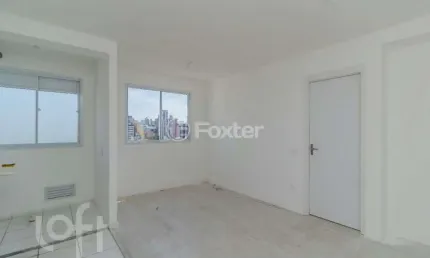 Apartamento com 1 quarto à venda na rua junqueira freire, 231, liberdade, são paulo, 36 m2 por r$ 280.000
