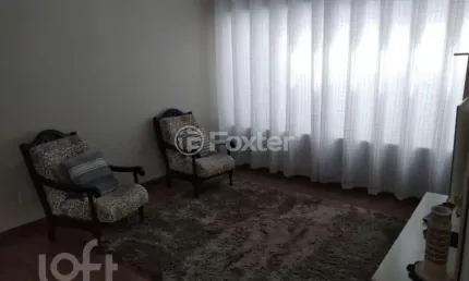 Casa com 3 quartos à venda na rua natal, 164, silveira, santo andré, 238 m2 por r$ 990.000