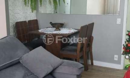 Apartamento com 2 quartos à venda na Rua Camargo, 790, Paulicéia, São Bernardo do Campo, 54 m2 por R$ 320.000