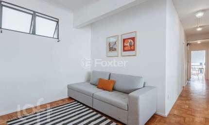 Apartamento com 4 quartos à venda na Avenida Brigadeiro Luís Antônio, 2897, Jardim Paulista, São Paulo, 104 m2 por R$ 1.159.900