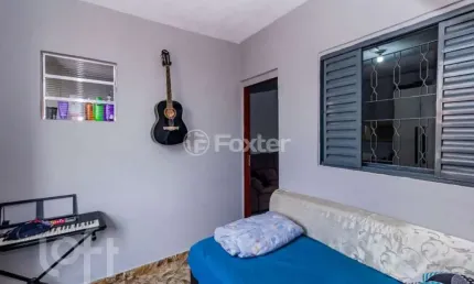 Casa com 3 quartos à venda na Rua Pedro Ramazzani, 1110, Recanto Verde do Sol, São Paulo, 40 m2 por R$ 350.000