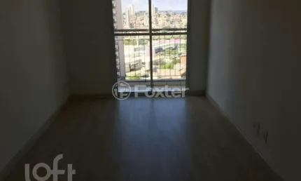 Apartamento com 2 quartos à venda na rua sol, 263, jardim tupanci, barueri, 60 m2 por r$ 485.000