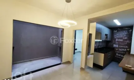 Apartamento com 2 quartos à venda na Rua São Serafim, 331, Penha De França, São Paulo, 40 m2 por R$ 290.000