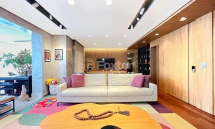 Apartamento com 3 quartos à venda na rua coronel artur de paula ferreira, 216, vila nova conceição, são paulo, 226 m2 por r$ 7.500.000