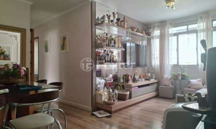 Apartamento com 3 quartos à venda na Alameda dos Guaramomis, 929, Planalto Paulista, São Paulo, 76 m2 por R$ 785.000