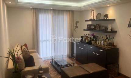 Apartamento com 2 quartos à venda na Avenida Padre Arlindo Vieira, 490, Vila Vermelha, São Paulo, 72 m2 por R$ 550.000