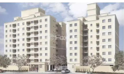 Apartamento com 3 quartos à venda na rua coronel francisco de oliveira simões, 23, paraíso do morumbi, são paulo, 65 m2 por r$ 456.000