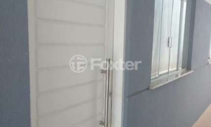 Apartamento com 2 quartos à venda na Rua Doutor Monteiro Viana, 192, Vila Medeiros, São Paulo, 50 m2 por R$ 330.000