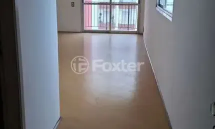 Apartamento com 3 quartos à venda na rua maniutuba, 73, chácara santo antônio (zona leste), são paulo, 105 m2 por r$ 790.000