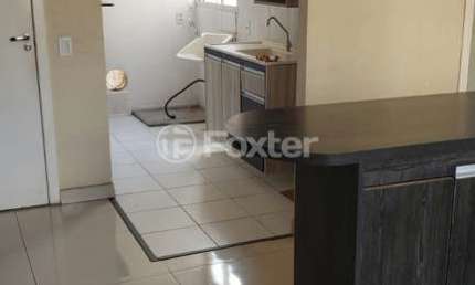 Apartamento com 2 quartos à venda na Rua Kenkiti Shimomoto, 1500, Jardim Boa Vista (Zona Oeste), São Paulo, 39 m2 por R$ 206.000