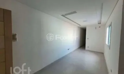 Cobertura com 3 quartos à venda na Alameda México, 635, Vila Metalúrgica, Santo André, 120 m2 por R$ 580.000