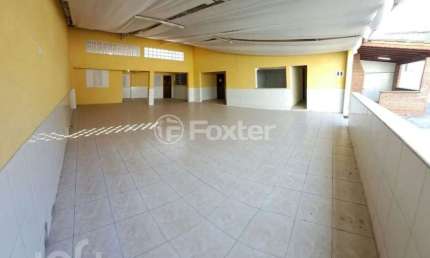 Casa com 3 quartos à venda na Rua Ascenso Fernandes, 976, Parque Paulistano, São Paulo, 210 m2 por R$ 640.000