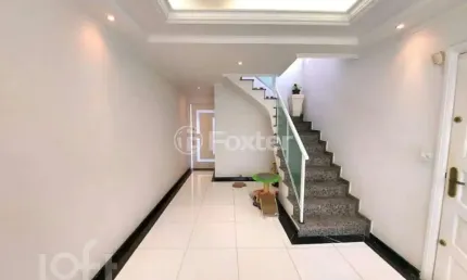 Casa com 2 quartos à venda na Rua Visconde de Ataíde, 15, Vila Mafra, São Paulo, 121 m2 por R$ 799.000