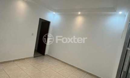 Casa com 3 quartos à venda na Rua Palha Brava, 250, Jardim dos Ipês, São Paulo, 125 m2 por R$ 425.530