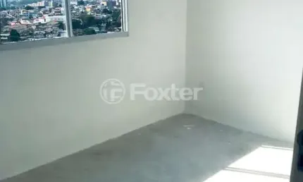 Apartamento com 2 quartos à venda na Rua Salvador Gianetti, 298, Guaianases, São Paulo, 44 m2 por R$ 260.000