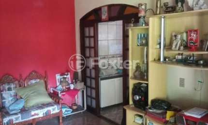 Casa com 1 quarto à venda na Rua Harpia, 193, Cidade Recreio da Borda do Campo, Santo André, 600 m2 por R$ 319.150