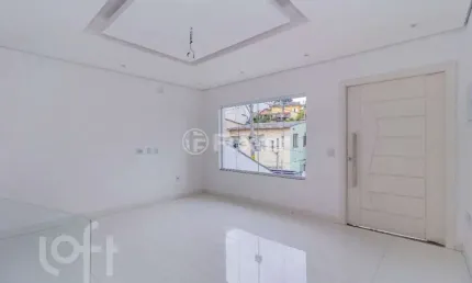 Casa com 3 quartos à venda na Travessa Oceano Glacial Ártico, 23, Vila Pereira Barreto, São Paulo, 180 m2 por R$ 800.000