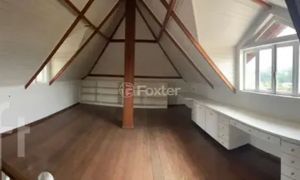 Casa em condomínio fechado com 4 quartos à venda na Rua Diogo Pereira, 1, Super Quadra Morumbi, São Paulo, 535 m2 por R$ 3.620.000