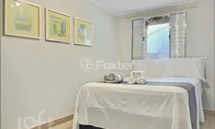 Casa com 4 quartos à venda na rua luiza marcelina chaib, 97, jardim cidália, são paulo, 200 m2 por r$ 800.000
