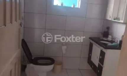 Casa com 3 quartos à venda na Rua Raposo da Fonseca, 222, Jardim São Paulo(Zona Leste), São Paulo, 150 m2 por R$ 308.000
