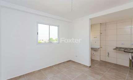 Apartamento com 2 quartos à venda na Rua Cabinda, 55, Vila Lucia, São Paulo, 43 m2 por R$ 278.825