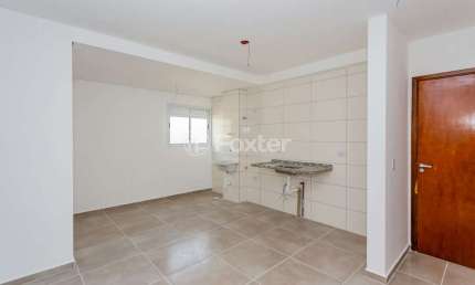 Apartamento com 2 quartos à venda na rua cabinda, 55, vila lucia, são paulo, 43 m2 por r$ 278.825