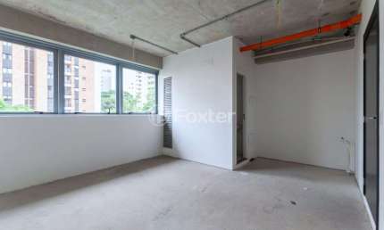 Sala comercial com 1 sala à venda na Rua Pintassilgo, 429, Vila Uberabinha, São Paulo, 27 m2 por R$ 237.500