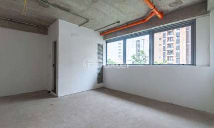 Sala comercial com 1 sala à venda na Rua Pintassilgo, 429, Vila Uberabinha, São Paulo, 27 m2 por R$ 237.500