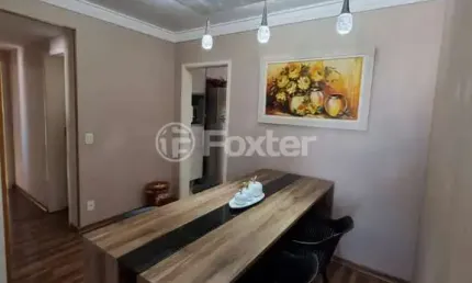 Apartamento com 3 quartos à venda na Estrada das Lágrimas, 1450, São José, São Caetano do Sul, 83 m2 por R$ 920.000