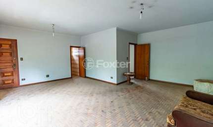 Casa com 3 quartos à venda na Rua Lustosa da Cunha, 123, Bosque da Saúde, São Paulo, 308 m2 por R$ 1.890.000