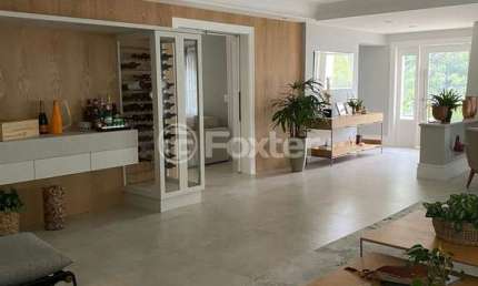 Casa com 4 quartos à venda na Rua General Sena Vasconcelos, 321, Jardim Guedala, São Paulo, 589 m2 por R$ 4.500.000