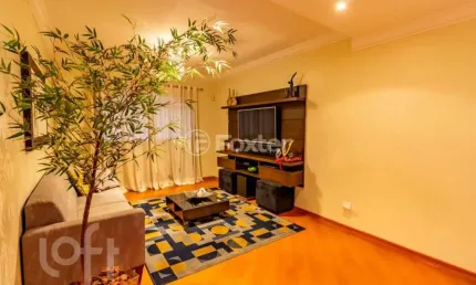 Casa com 3 quartos à venda na rua joão domingos bomtempo, 47, jardim vazani, são paulo, 118 m2 por r$ 850.000