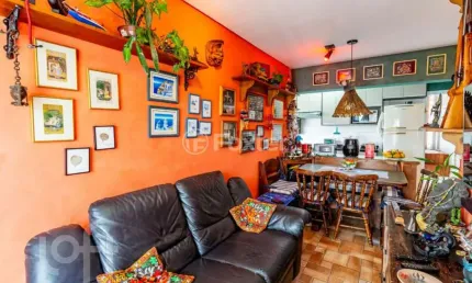 Apartamento com 2 quartos à venda na Rua Coelho Barradas, 59, Parque da Vila Prudente, São Paulo, 86 m2 por R$ 1.070.000