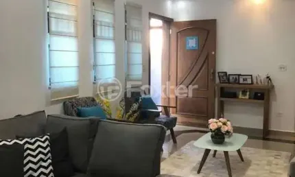 Casa com 3 quartos à venda na Rua Celso Vieira, 104, Vila Pereira Barreto, São Paulo, 300 m2 por R$ 1.240.000