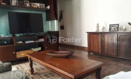 Casa com 3 quartos à venda na Rua João Batista de Azevedo Marques, 110, Jordanópolis, São Bernardo do Campo, 254 m2 por R$ 570.000