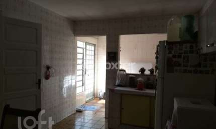 Casa com 3 quartos à venda na Rua Rosa Honoria de Jesus, 41, Jardim Nova Germania, São Paulo, 108 m2 por R$ 699.000