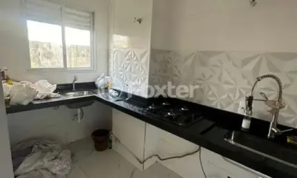 Apartamento com 2 quartos à venda na Estrada Cata Preta, 225, Vila João Ramalho, Santo André, 54 m2 por R$ 279.000