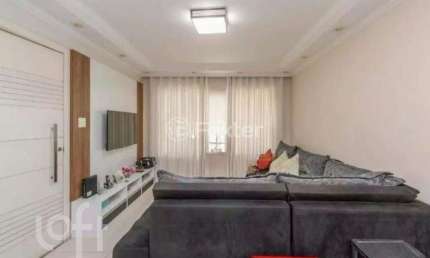 Casa com 3 quartos à venda na Avenida Padre Anchieta, 1031, Jordanópolis, São Bernardo do Campo, 110 m2 por R$ 680.000
