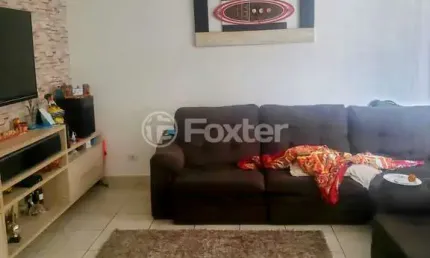 Casa com 4 quartos à venda na Rua João Abreu Castelo Branco, 196, Vila Carmosina, São Paulo, 196 m2 por R$ 589.000