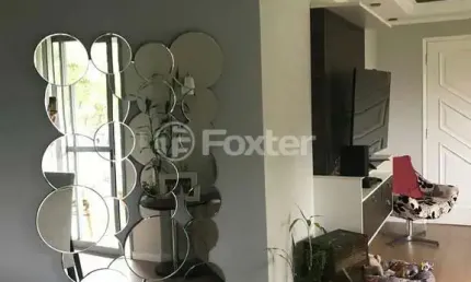 Apartamento com 2 quartos à venda na Rua Félix Pacheco, 380, Vila Paulicéia, São Paulo, 150 m2 por R$ 900.000