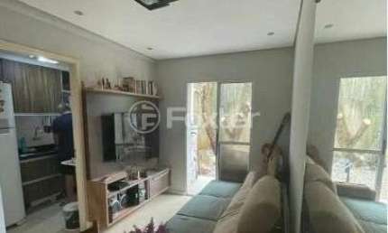 Apartamento com 2 quartos à venda na Avenida Fim de Semana, 556, Jardim Casablanca, São Paulo, 100 m2 por R$ 360.000