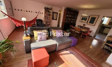 Apartamento com 4 quartos à venda na rua ministro godói, 679, perdizes, são paulo, 140 m2 por r$ 1.900.000