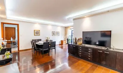 Apartamento com 3 quartos à venda na Rua Tucuna, 742, Perdizes, São Paulo, 140 m2 por R$ 1.500.000