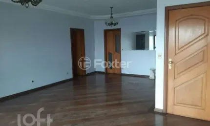 Apartamento com 3 quartos à venda na Rua Continental, 1000, Jardim do Mar, São Bernardo do Campo, 155 m2 por R$ 850.000