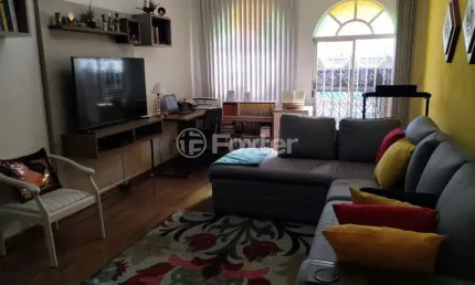 Casa com 3 quartos à venda na rua itaiara, 86, cidade vargas, são paulo, 134 m2 por r$ 700.000