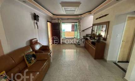 Casa com 3 quartos à venda na Rua Jaú, 52, Centro, Diadema, 241 m2 por R$ 1.450.000